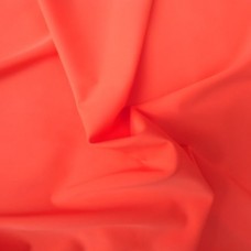 Ткань Бифлекс матовый (оранжевый)